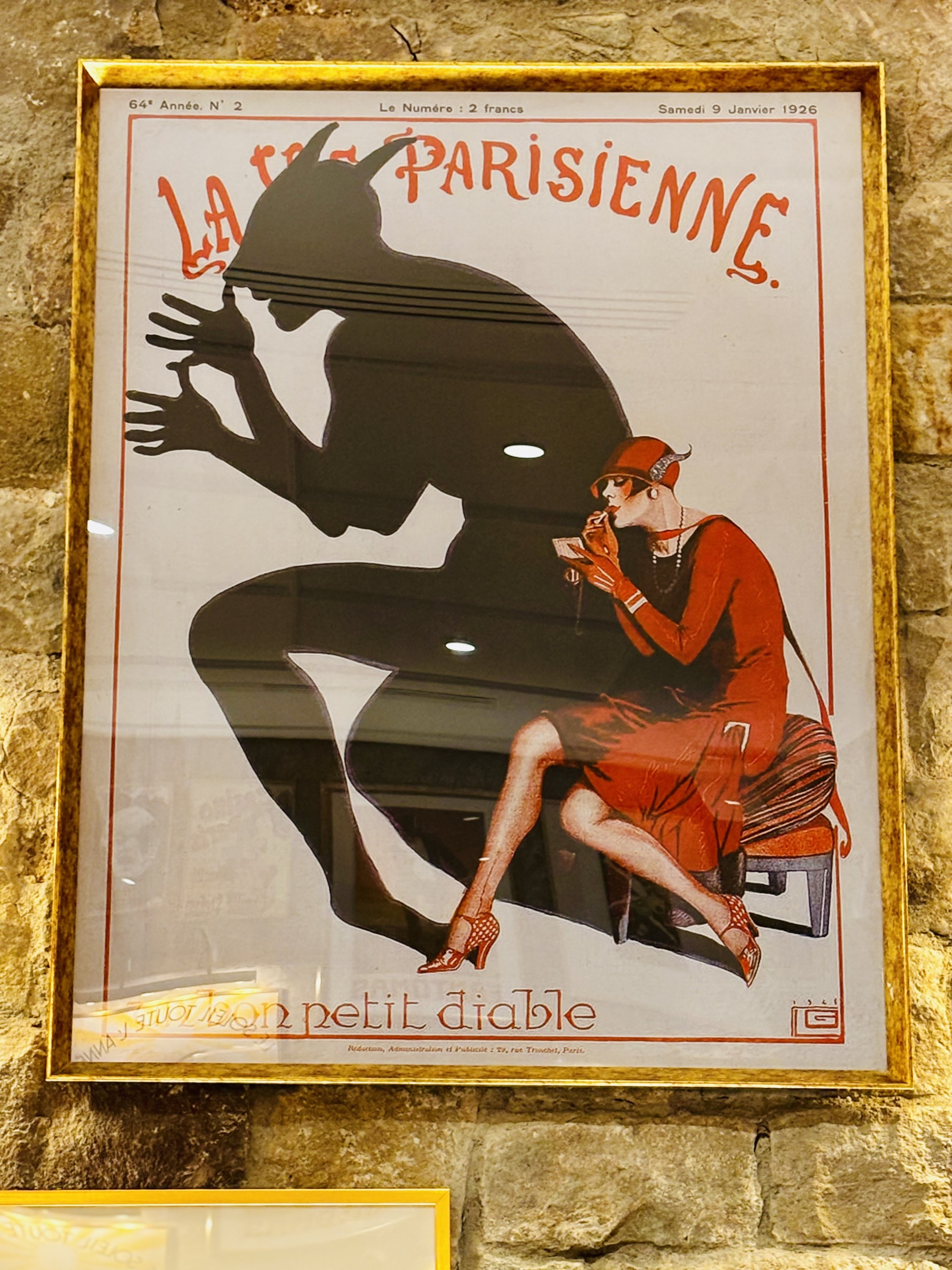 Barcelona w grudniu Barcelona w grudniu