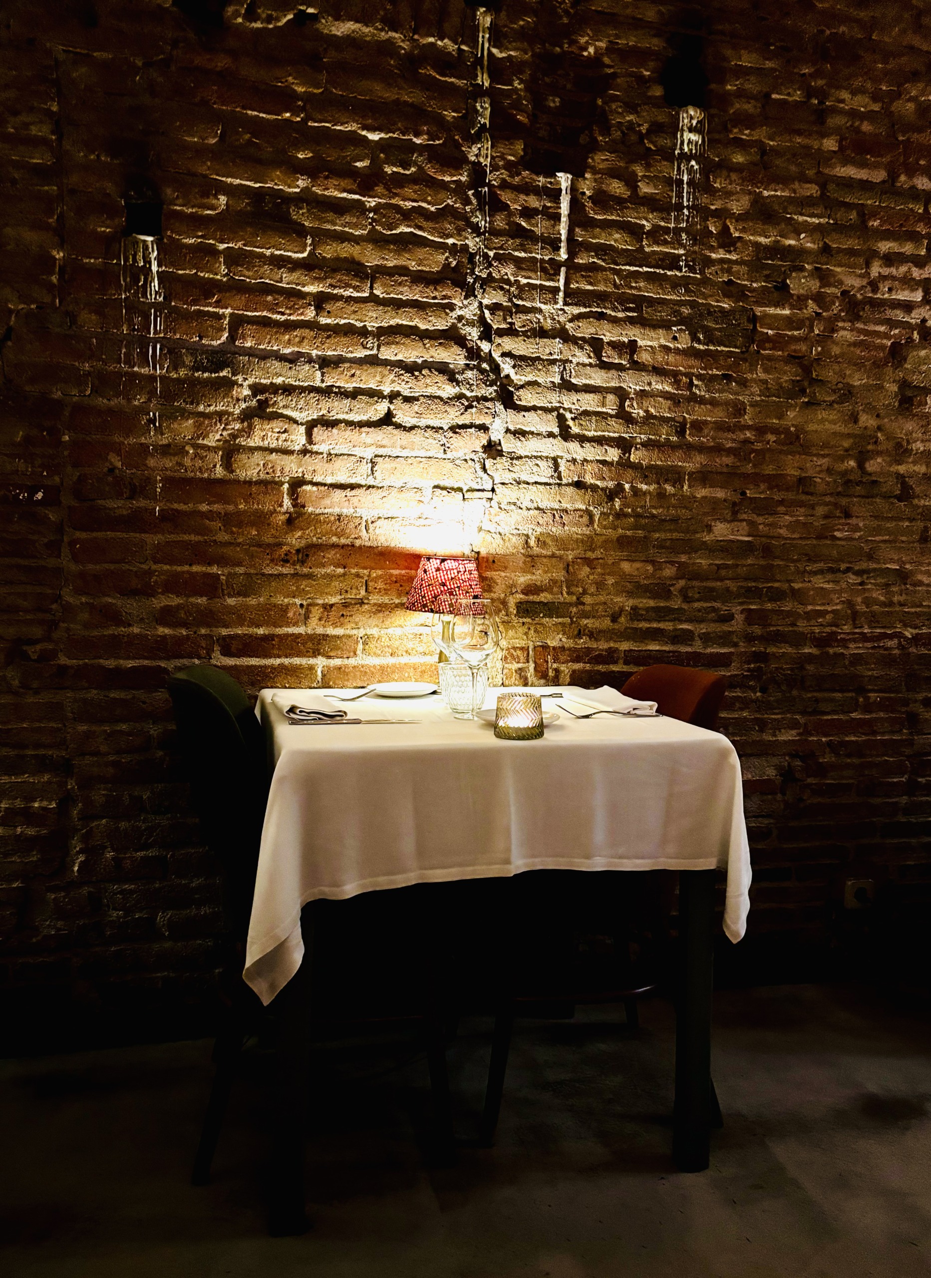 Barcelona w grudniu Barcelona w grudniu