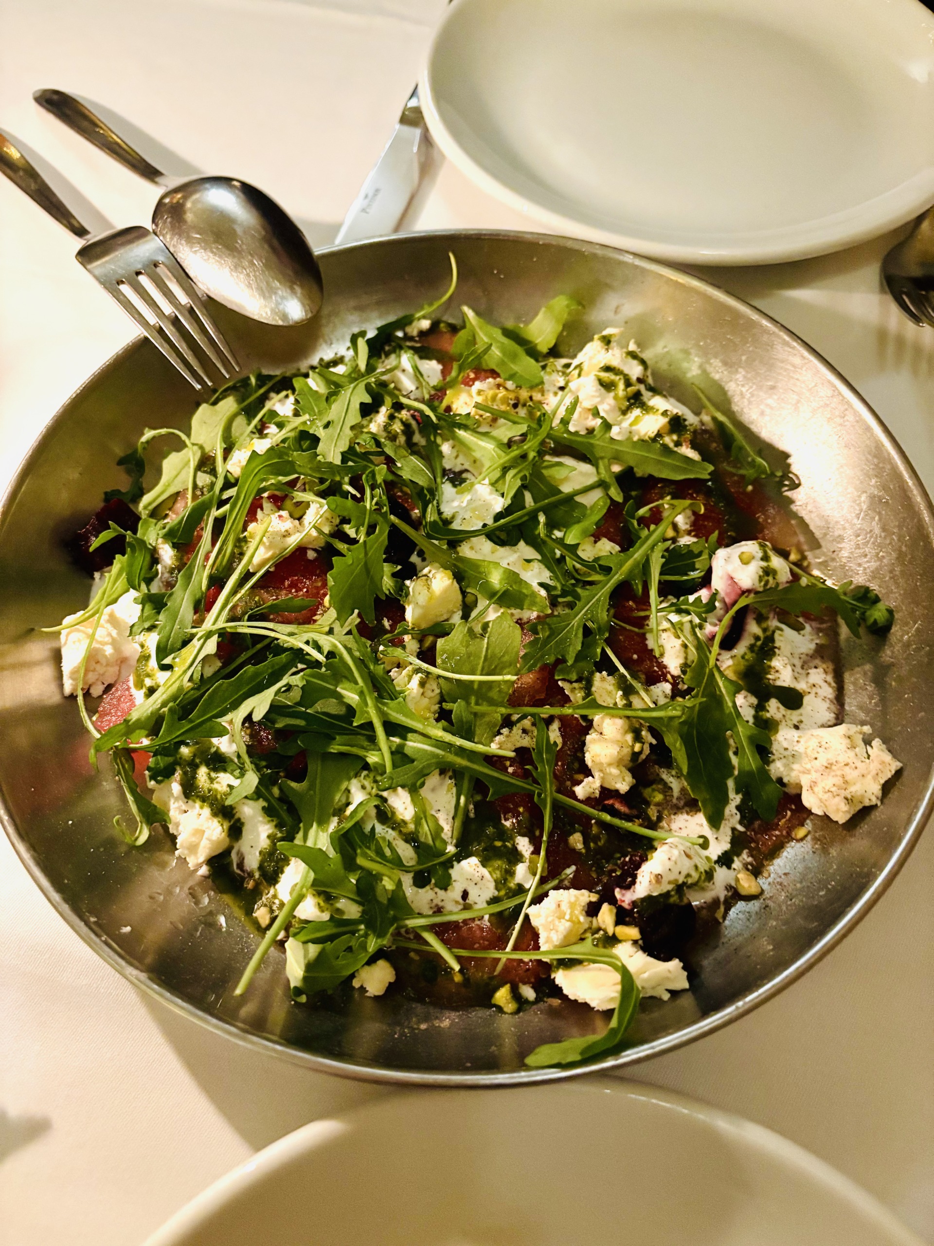 Barcelona w grudniu Barcelona w grudniu