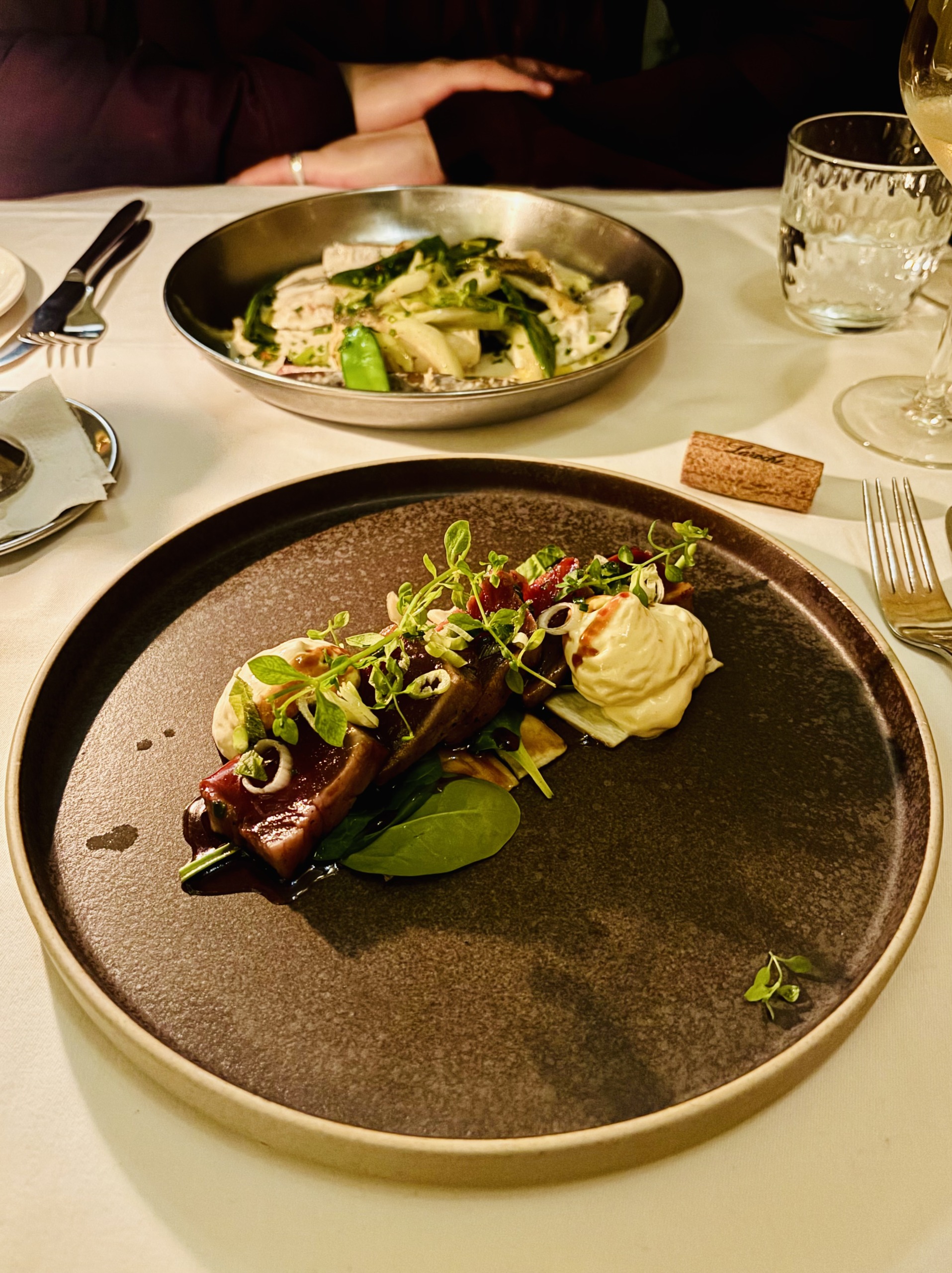 Barcelona w grudniu Barcelona w grudniu