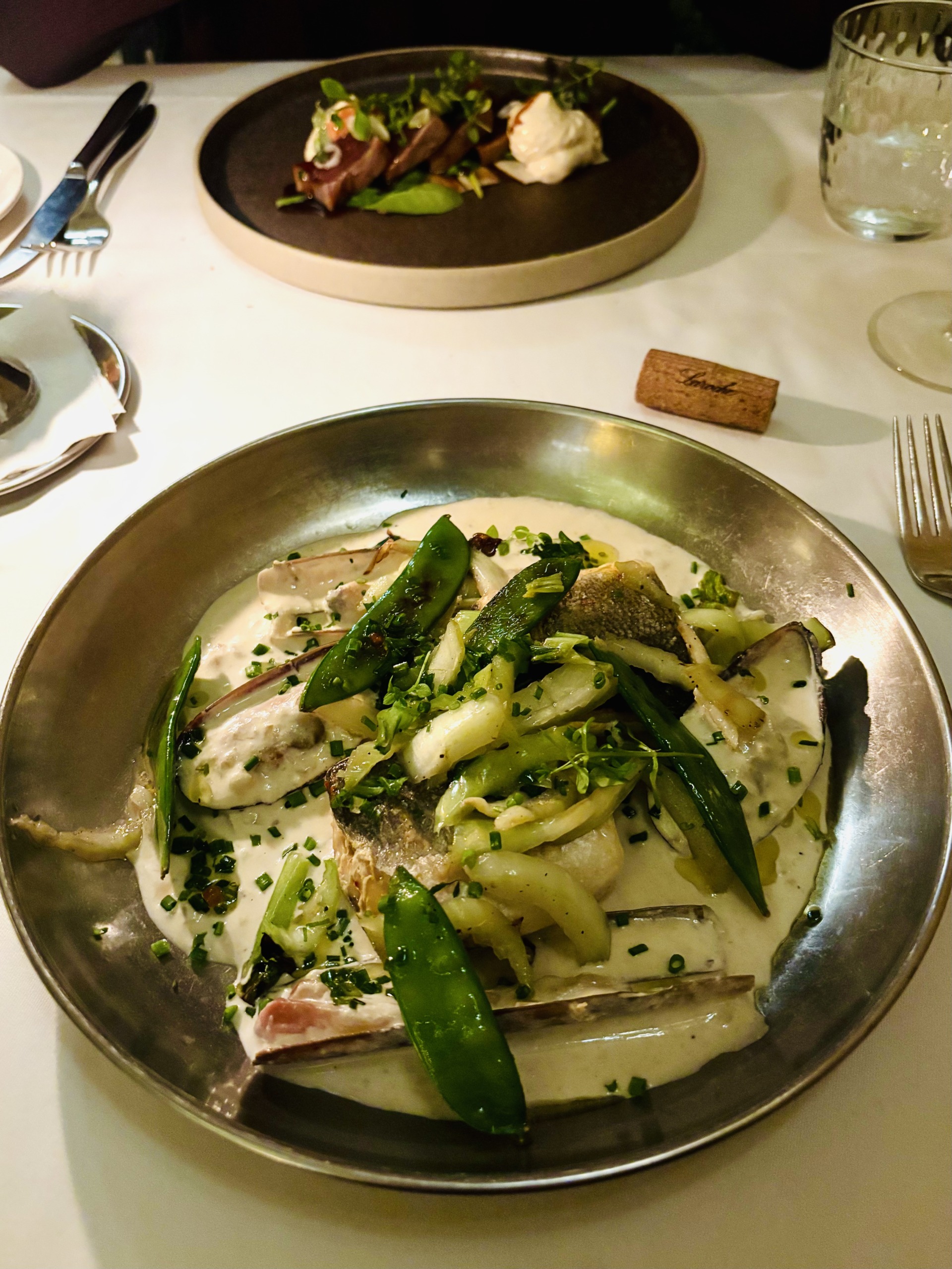 Barcelona w grudniu Barcelona w grudniu