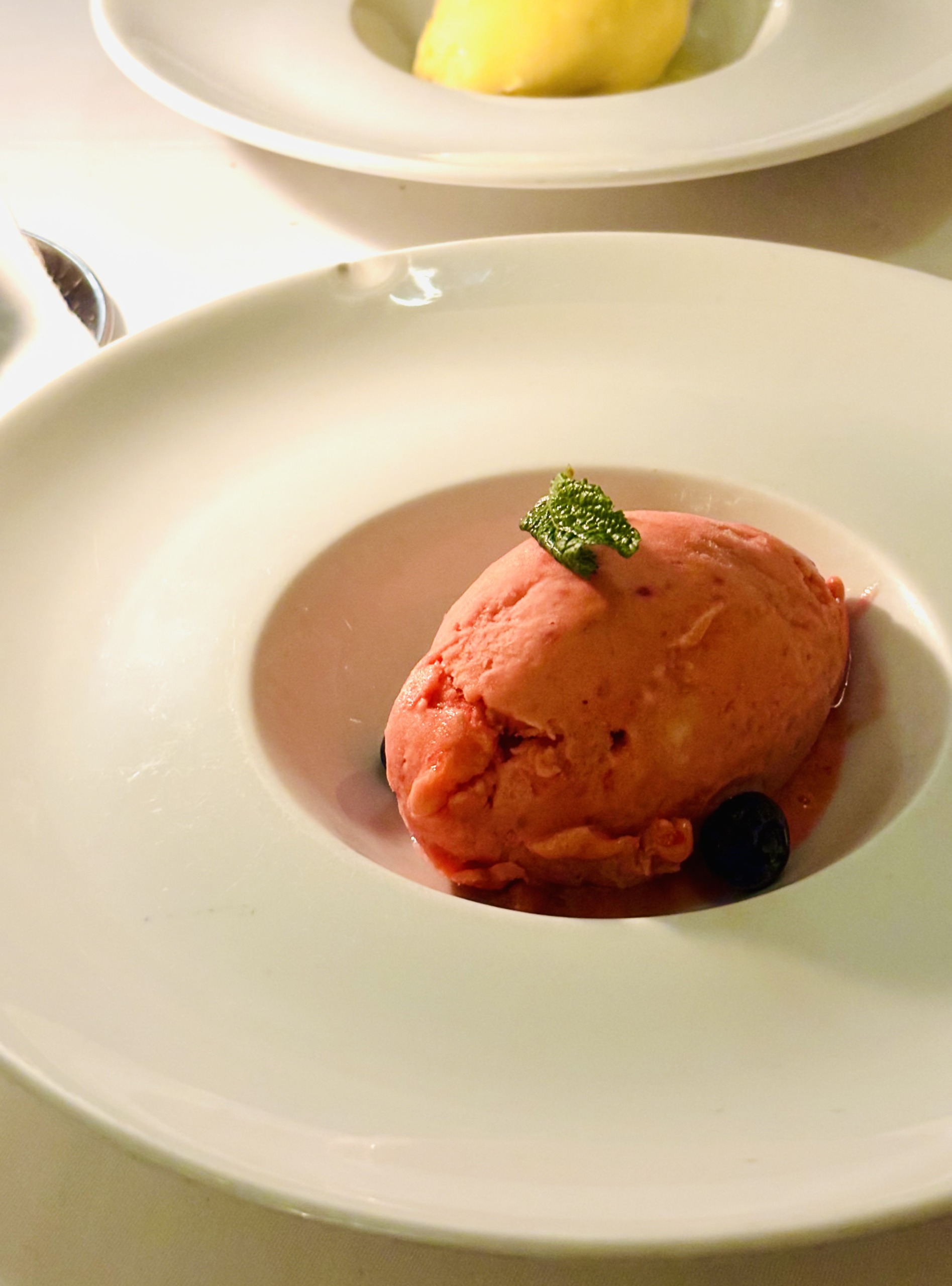 Barcelona w grudniu Barcelona w grudniu