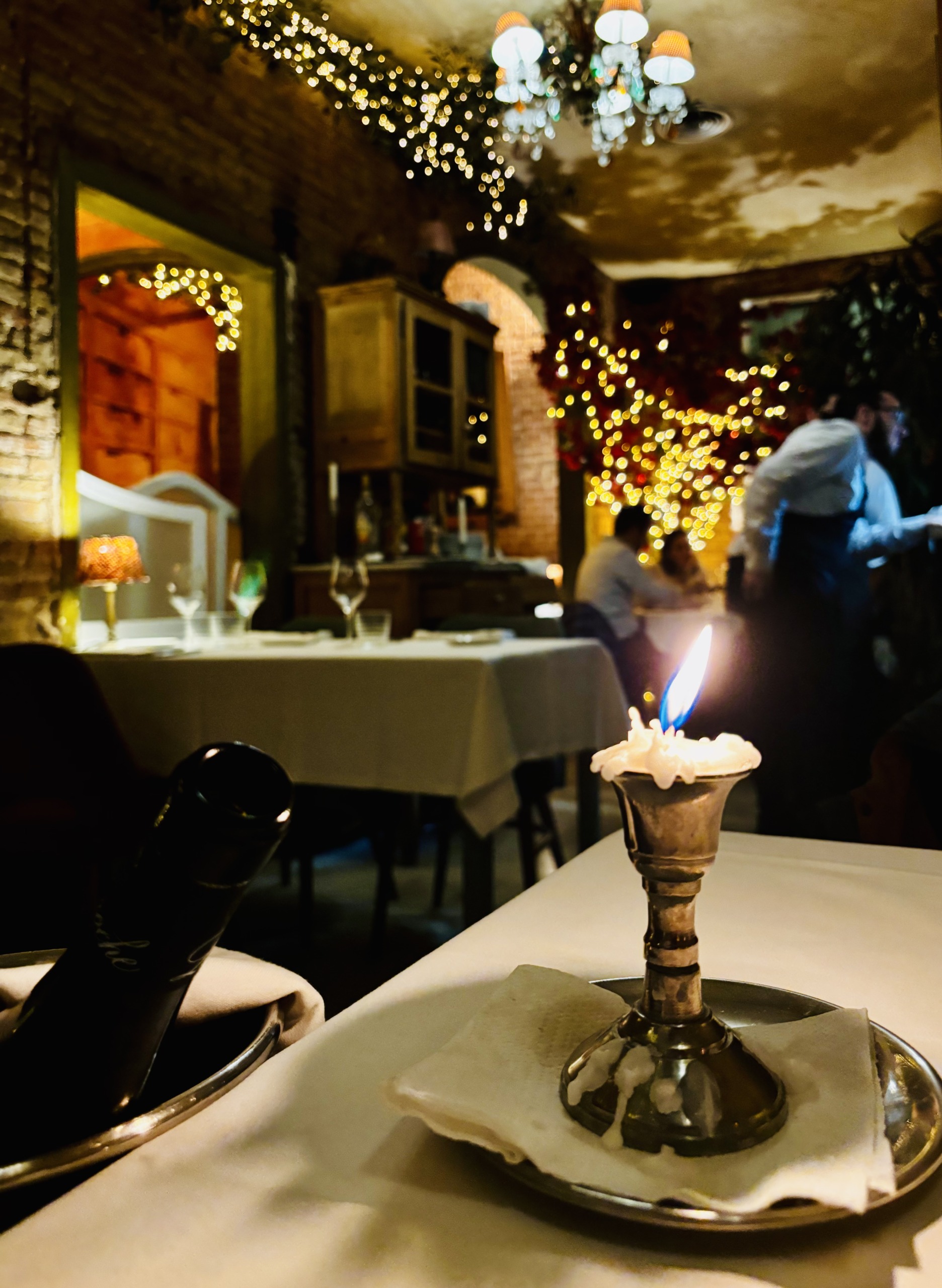 Barcelona w grudniu Barcelona w grudniu