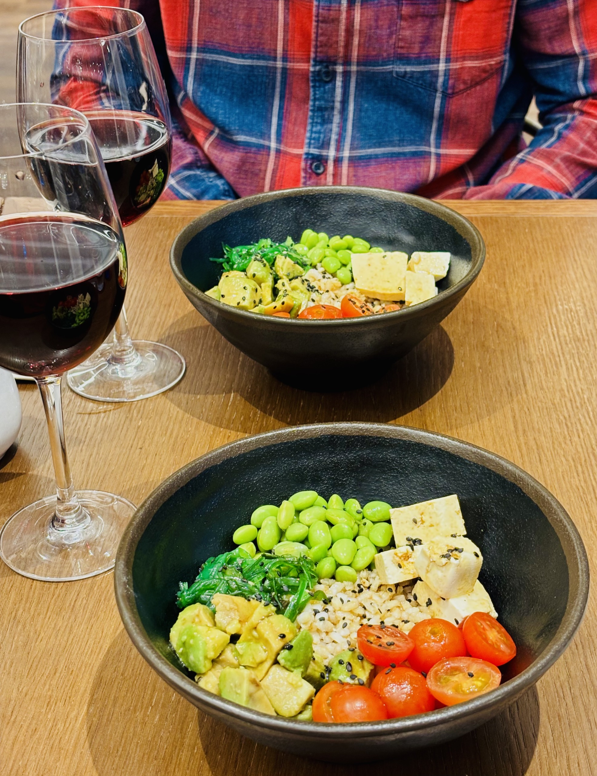 Barcelona w grudniu Barcelona w grudniu