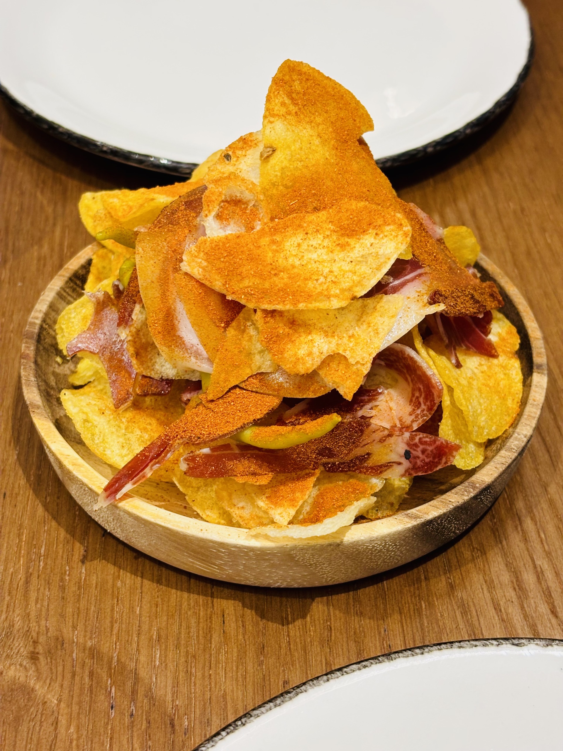 Barcelona w grudniu Barcelona w grudniu