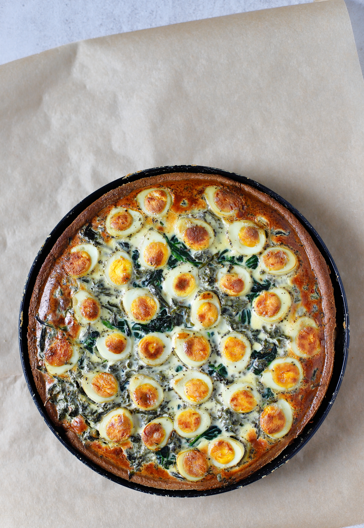 Tarta wielkanocna Tarta wielkanocna