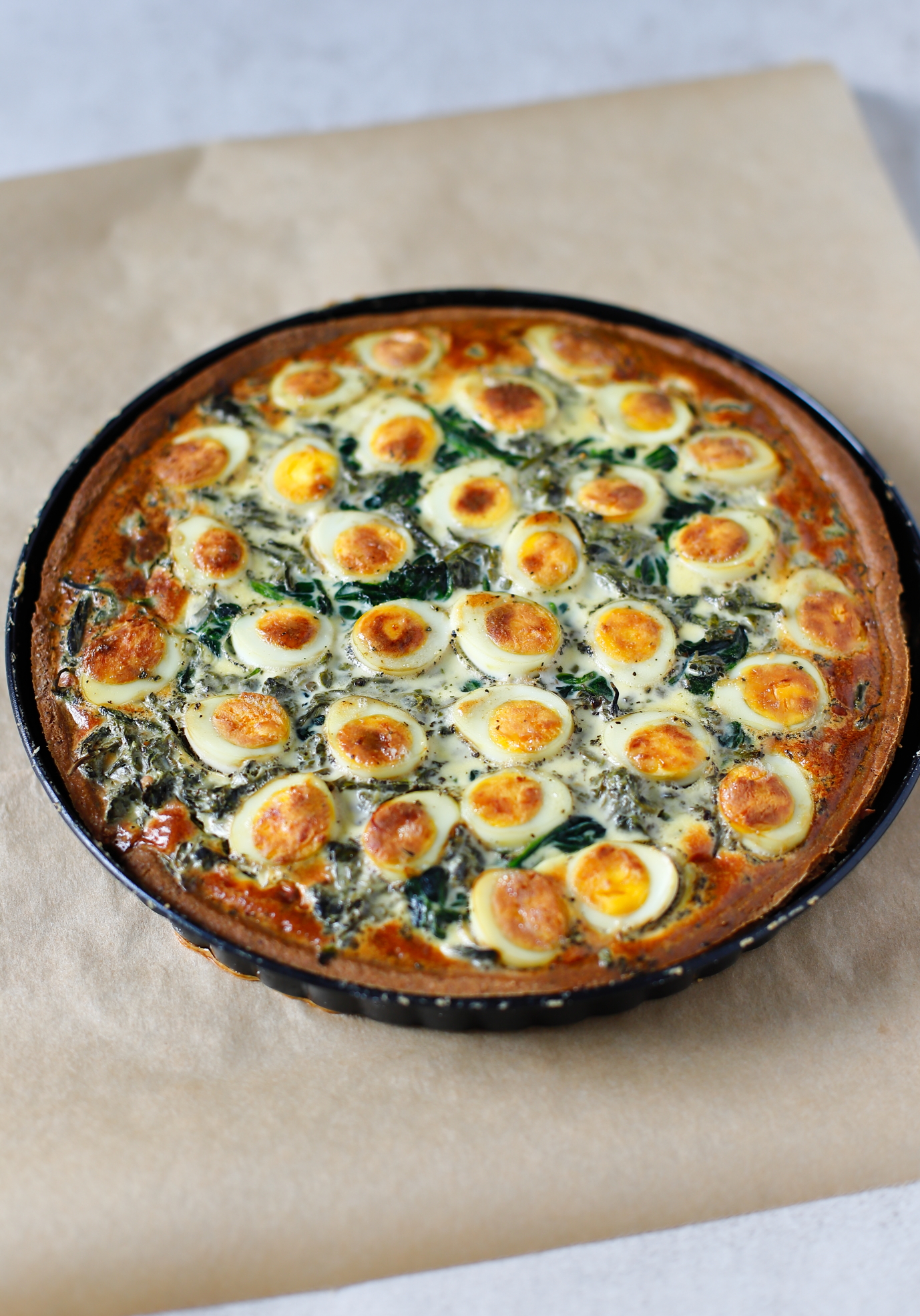 Tarta wielkanocna Tarta wielkanocna