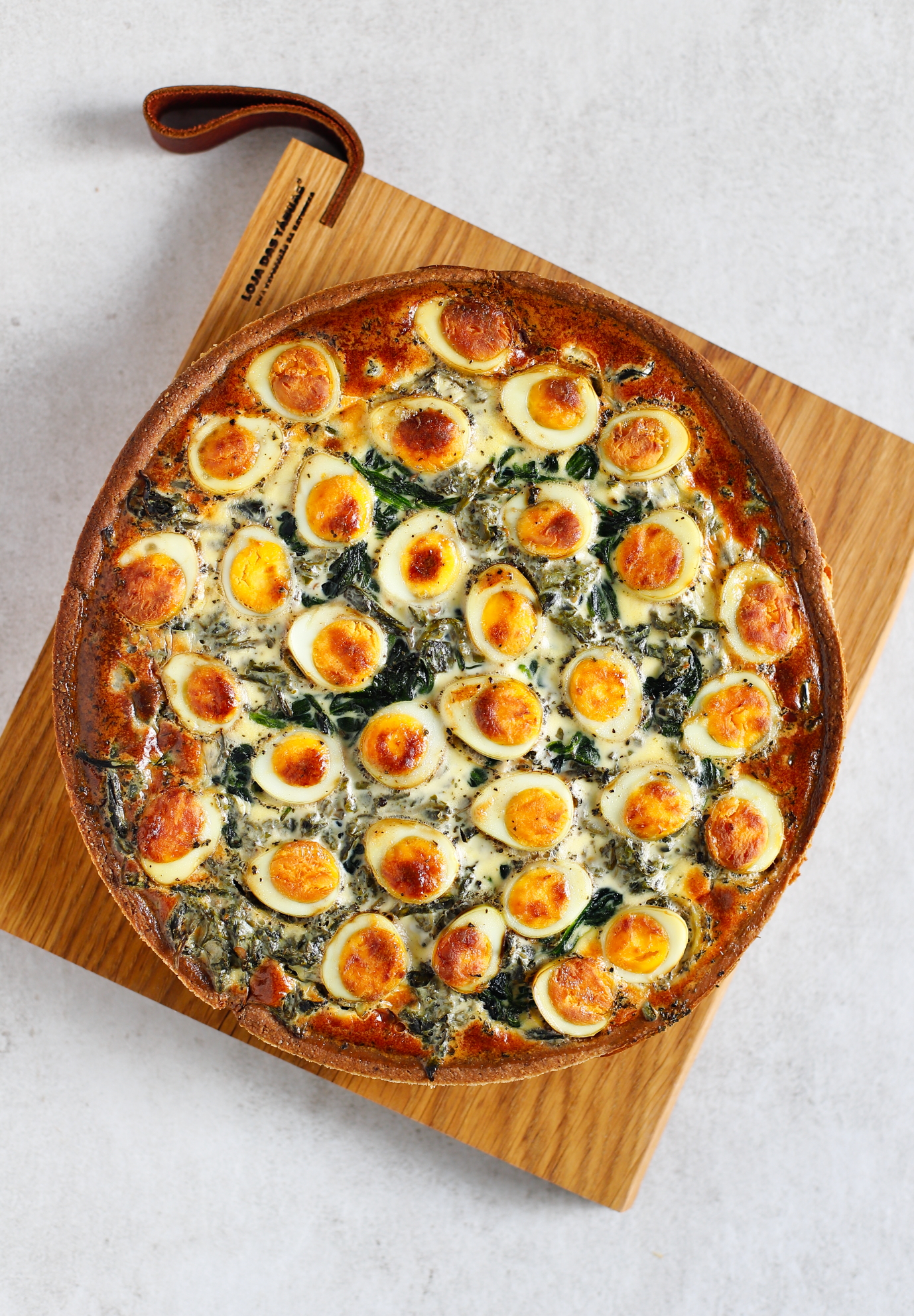 Tarta wielkanocna Tarta wielkanocna