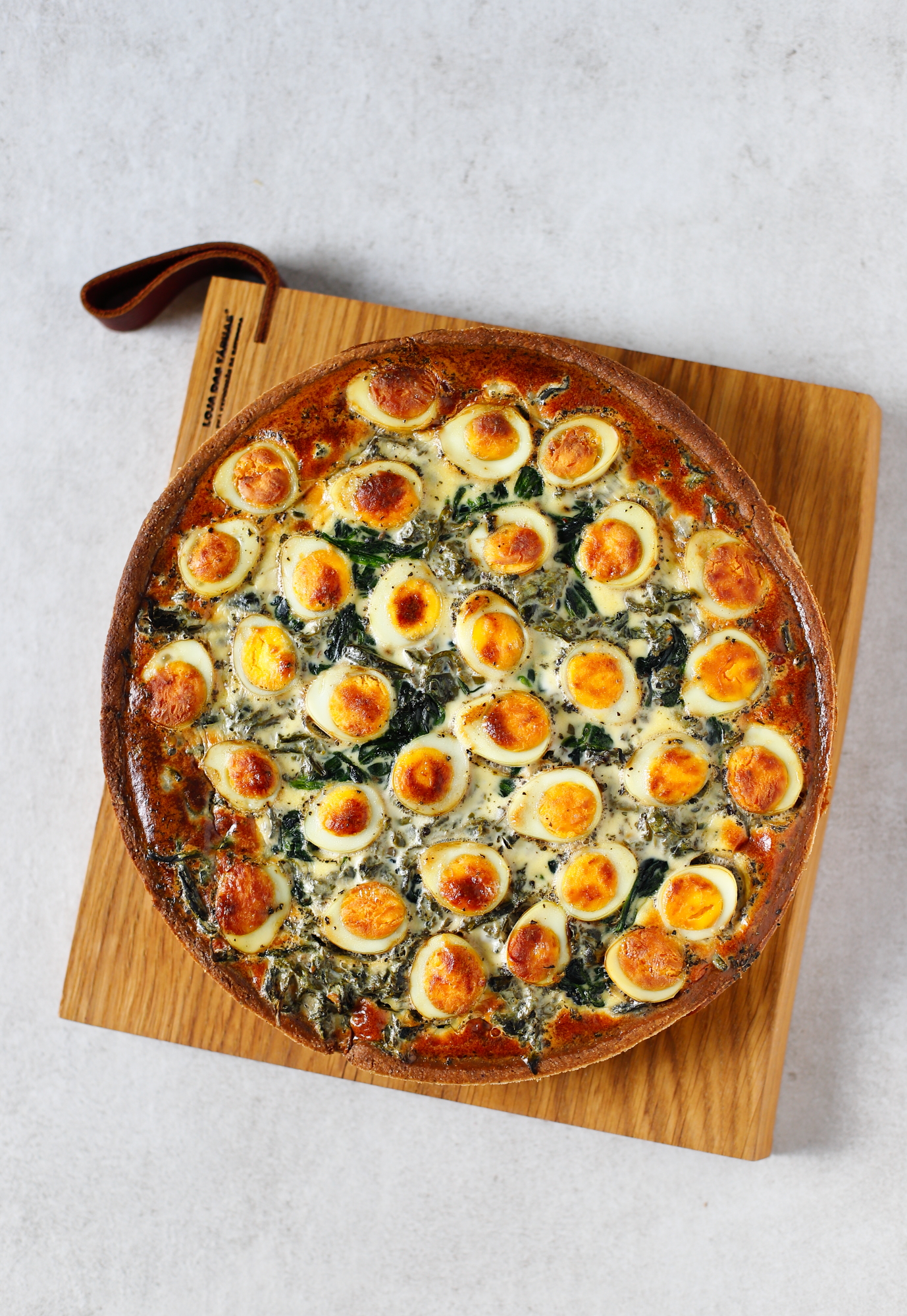 Tarta wielkanocna Tarta wielkanocna