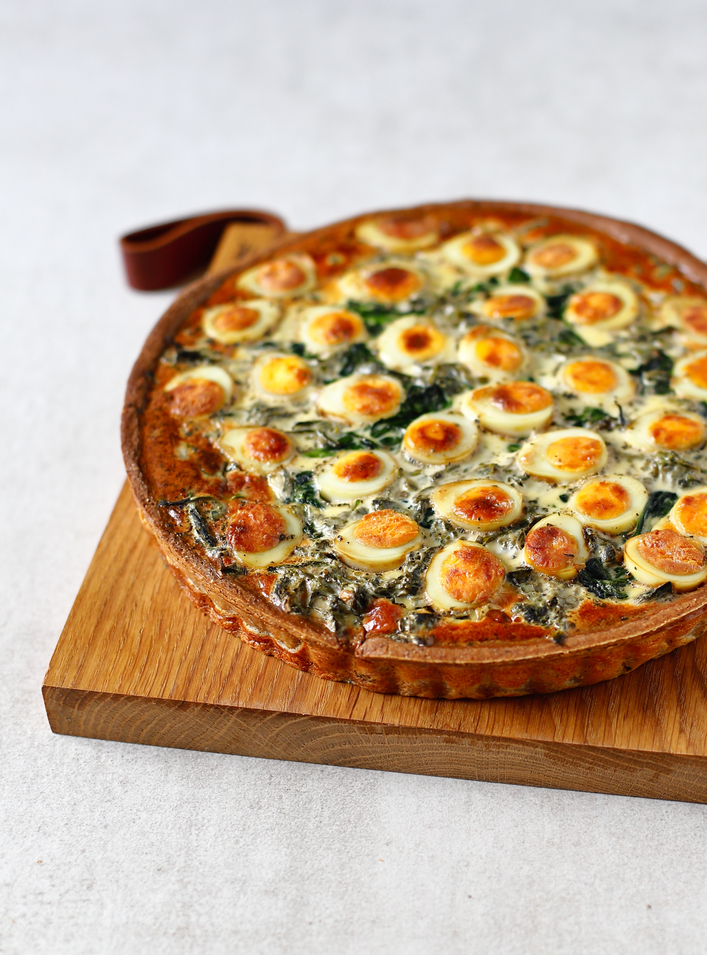 Tarta wielkanocna Tarta wielkanocna