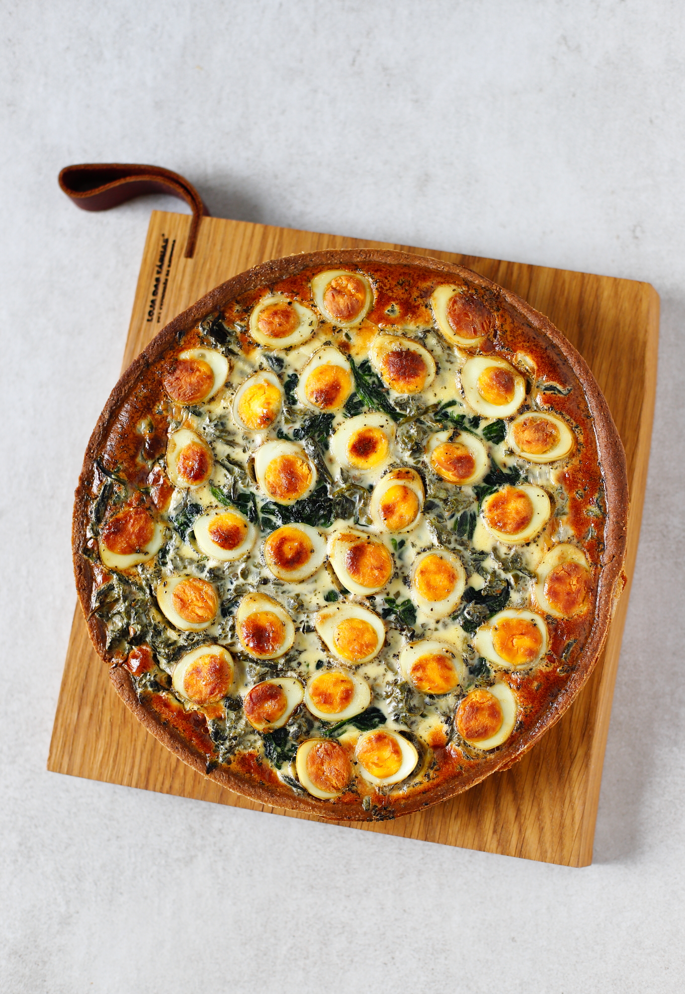 Tarta wielkanocna Tarta wielkanocna